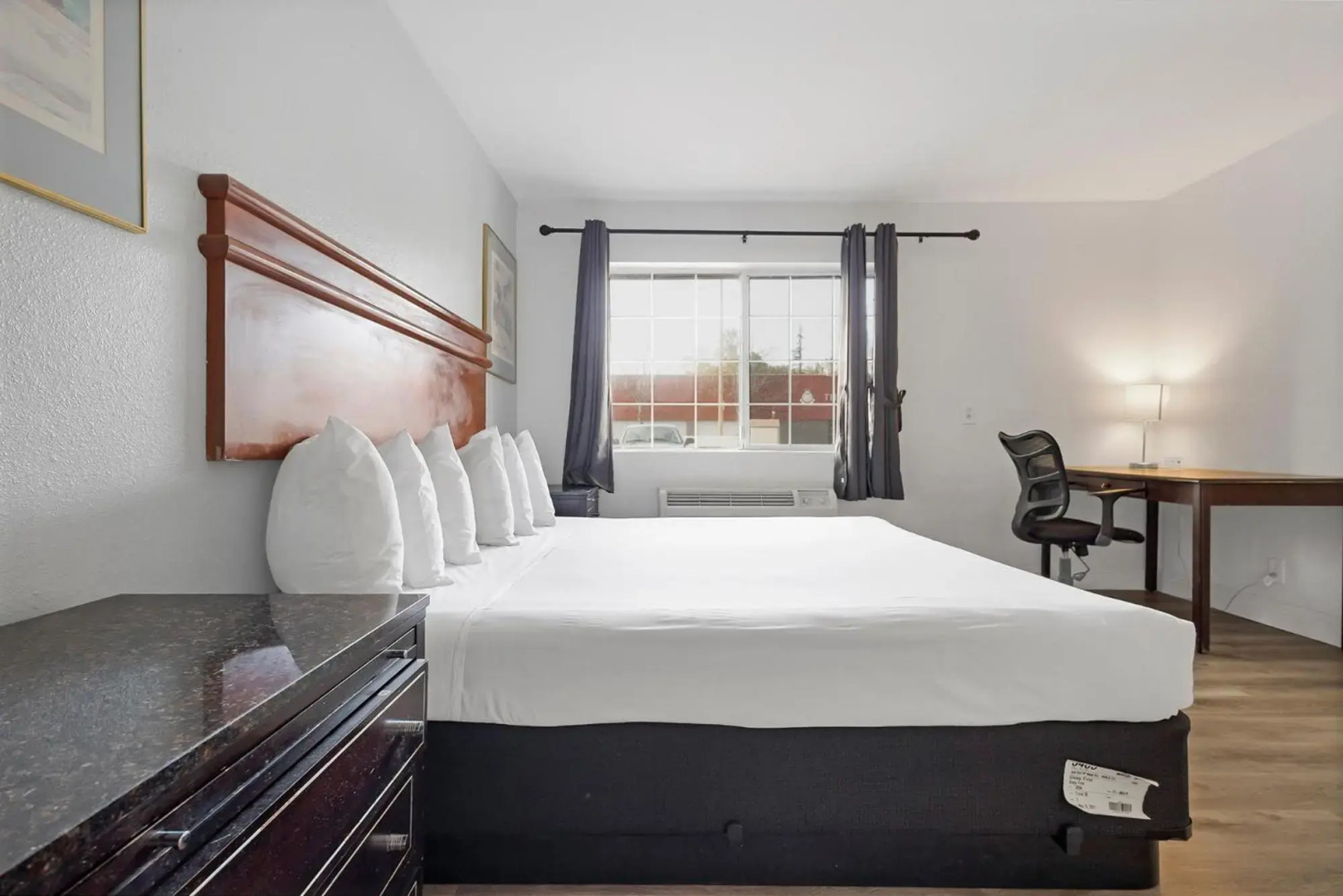 Heritage Inn Express Chico