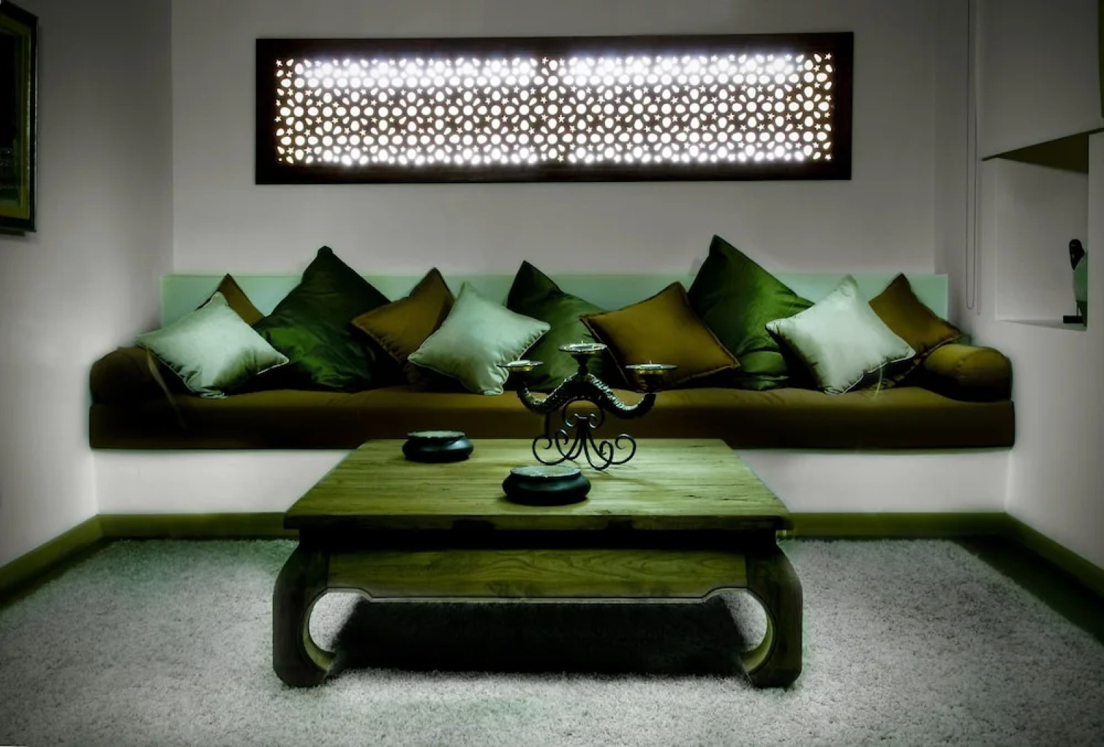 Sandima 37 Suites Hotel