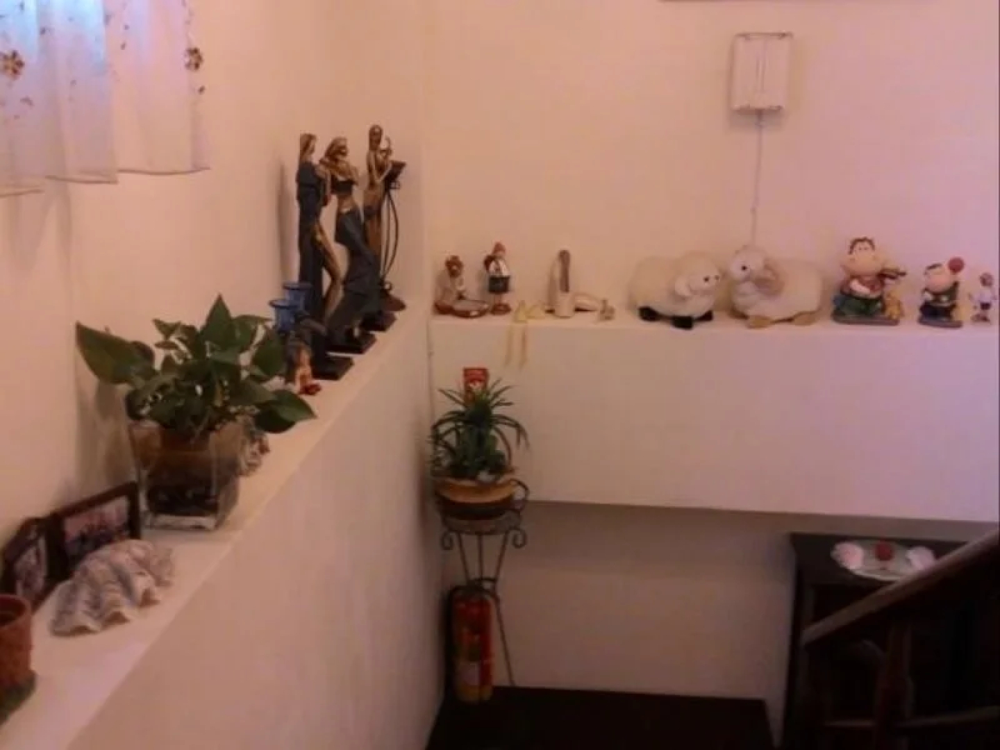 Shui Yue Guest House