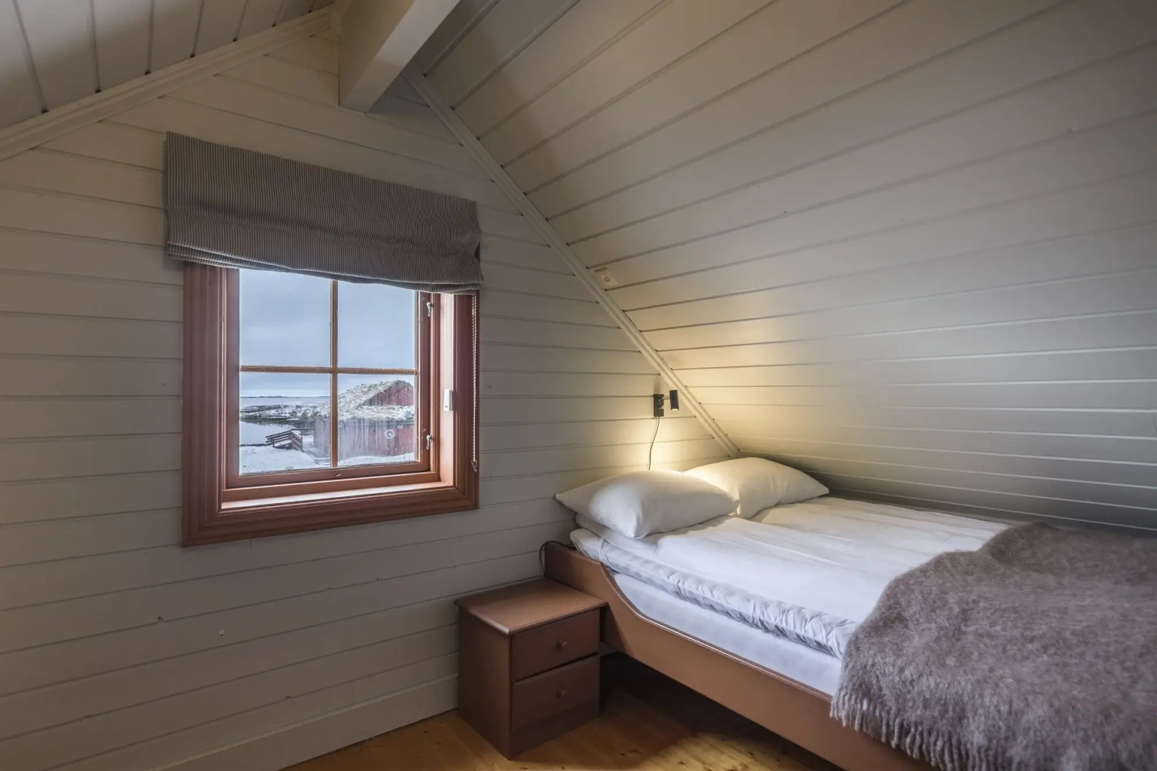 Håholmen Havstuer - by Classic Norway Hotels