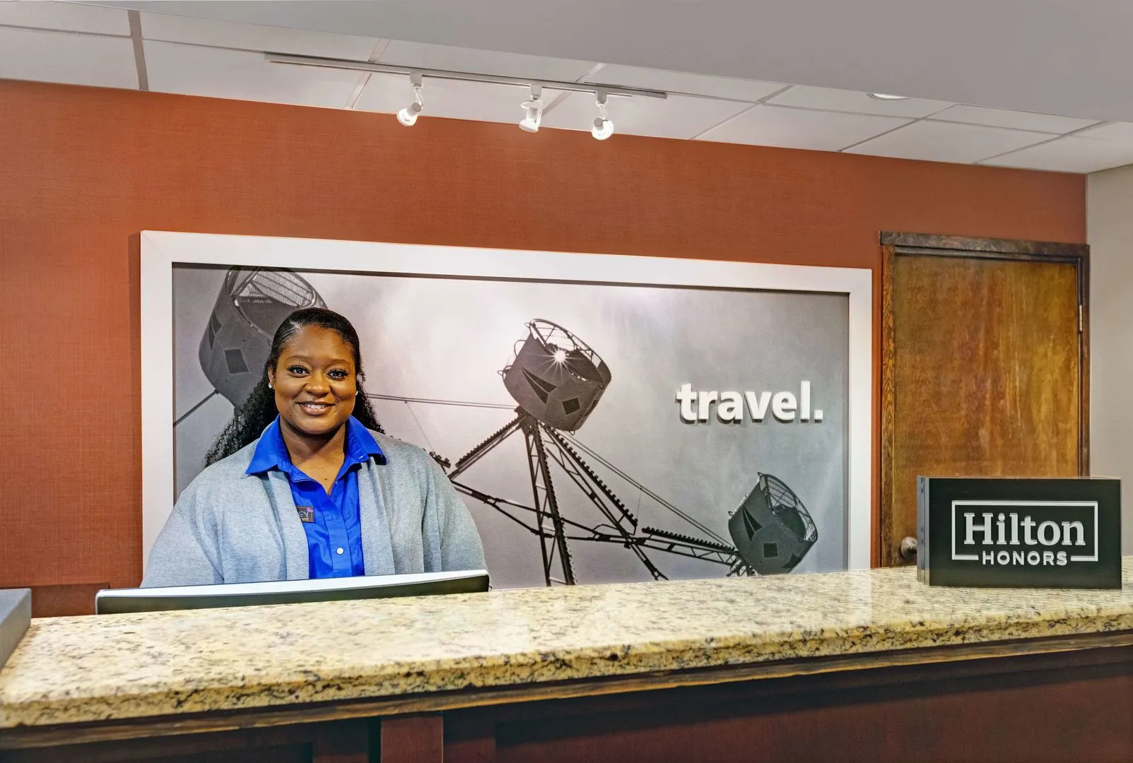 Hampton Inn & Suites Pigeon Forge On The Parkway