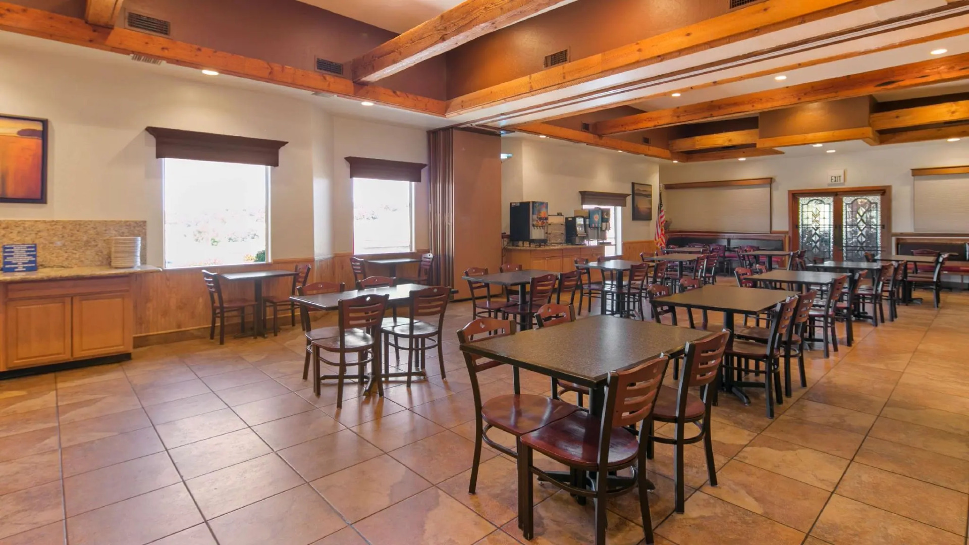 Best Western Prescottonian