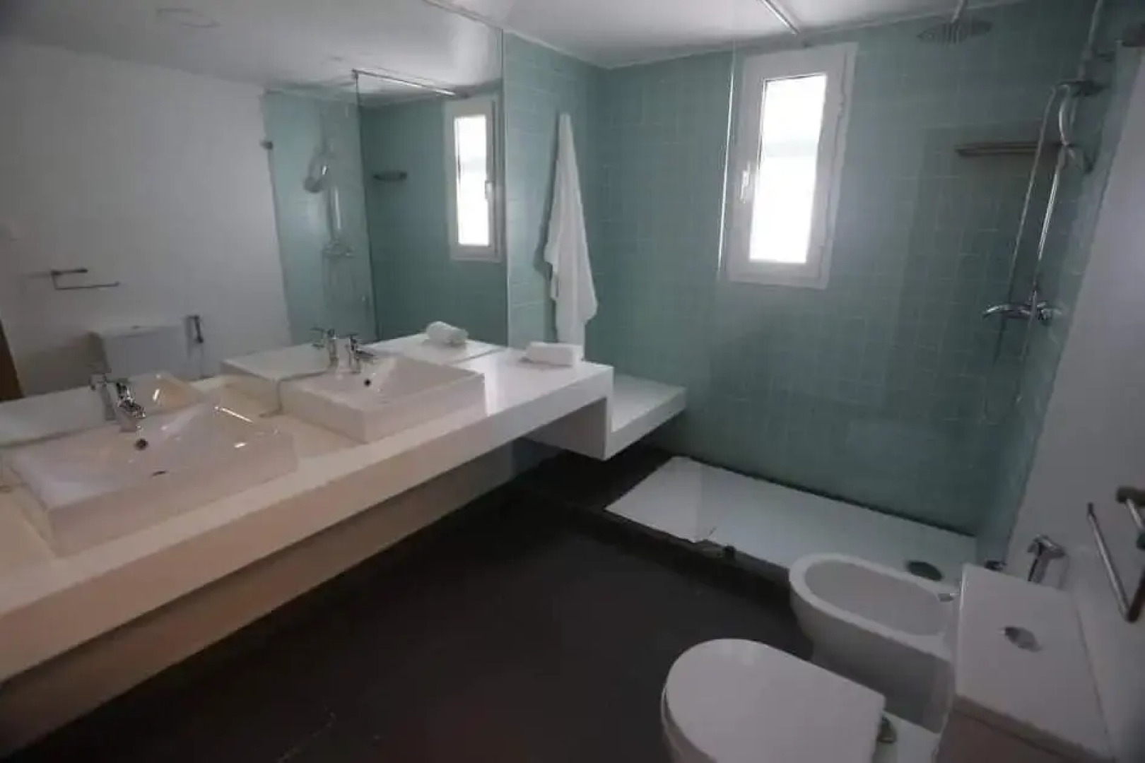 Complexe Touristique CET