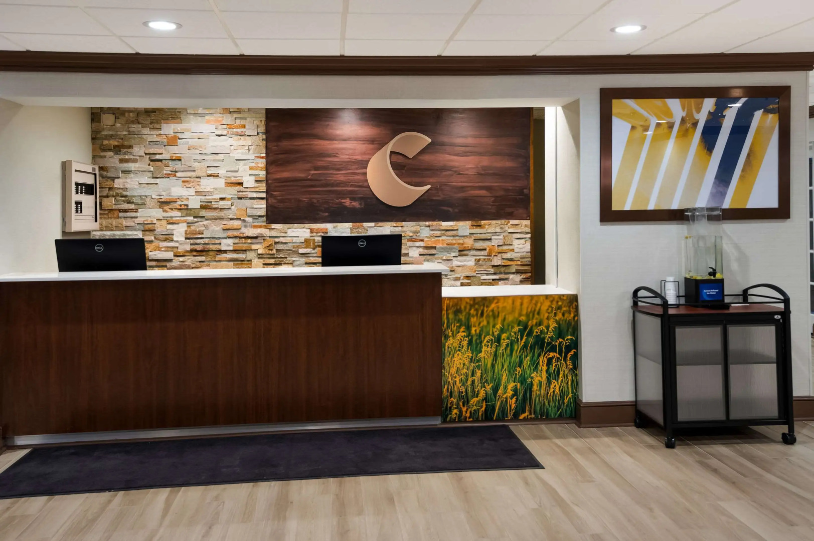 Comfort Inn & Suites Fishers - Indianapolis