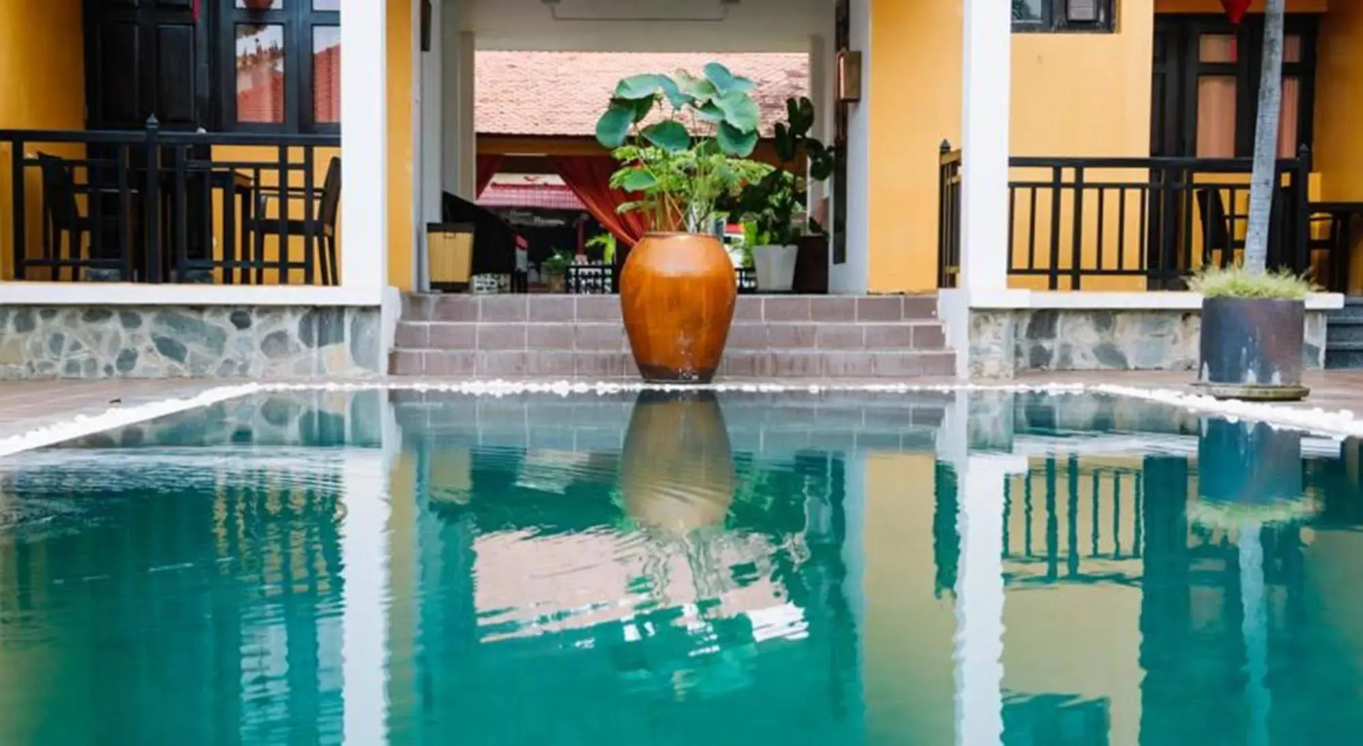 Riva Mui Ne Resort