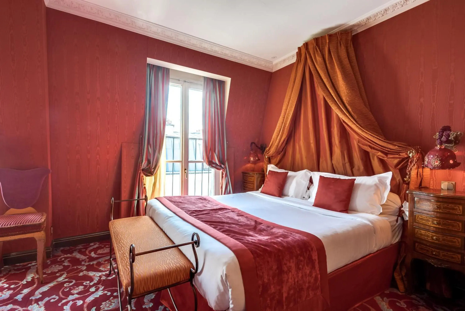 Villa Royale