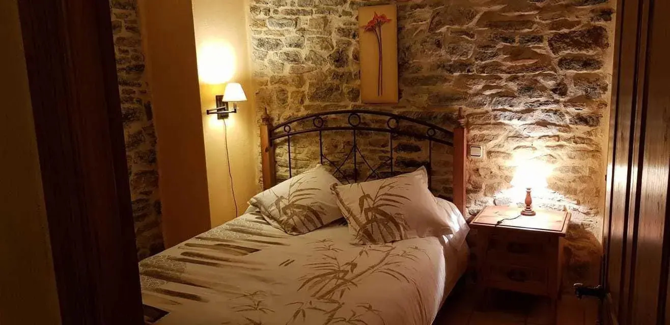 Hotel Rural Valtarranz