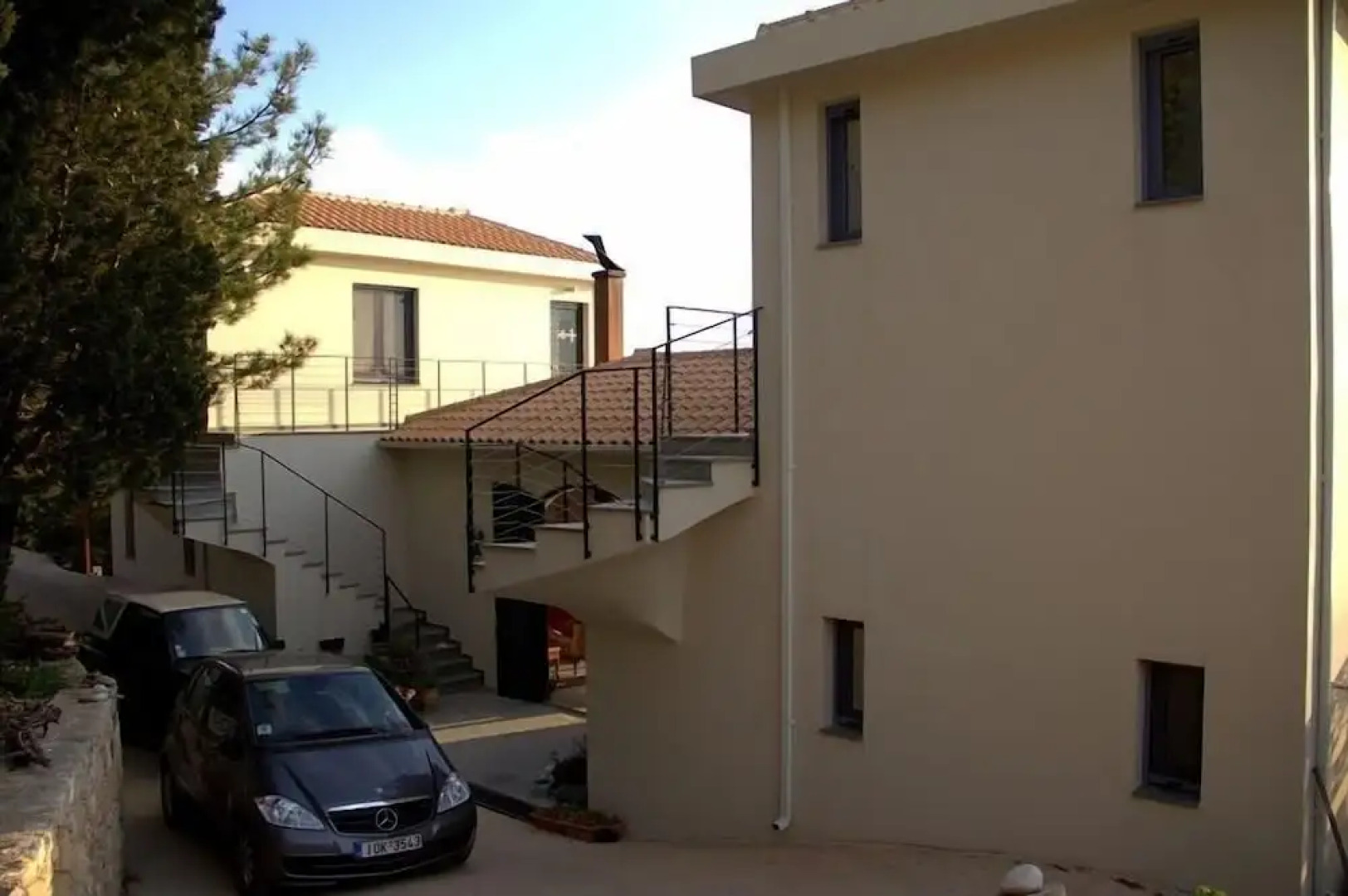 Serenity Boutique Hotel