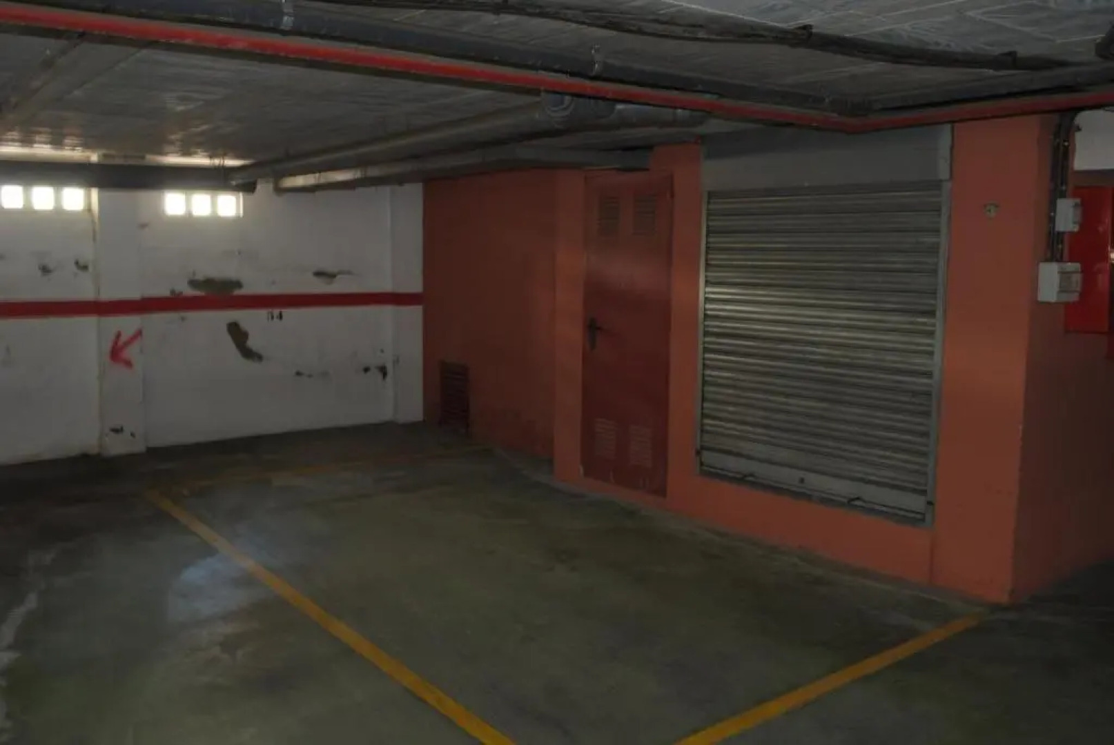 Apartamento Calle Fundadores