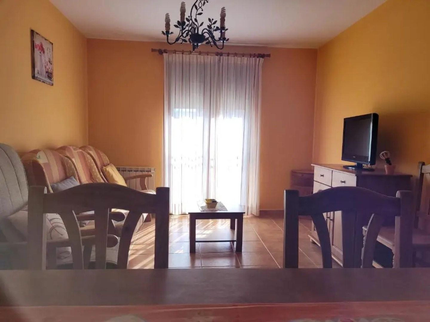 Apartamentos el Prado