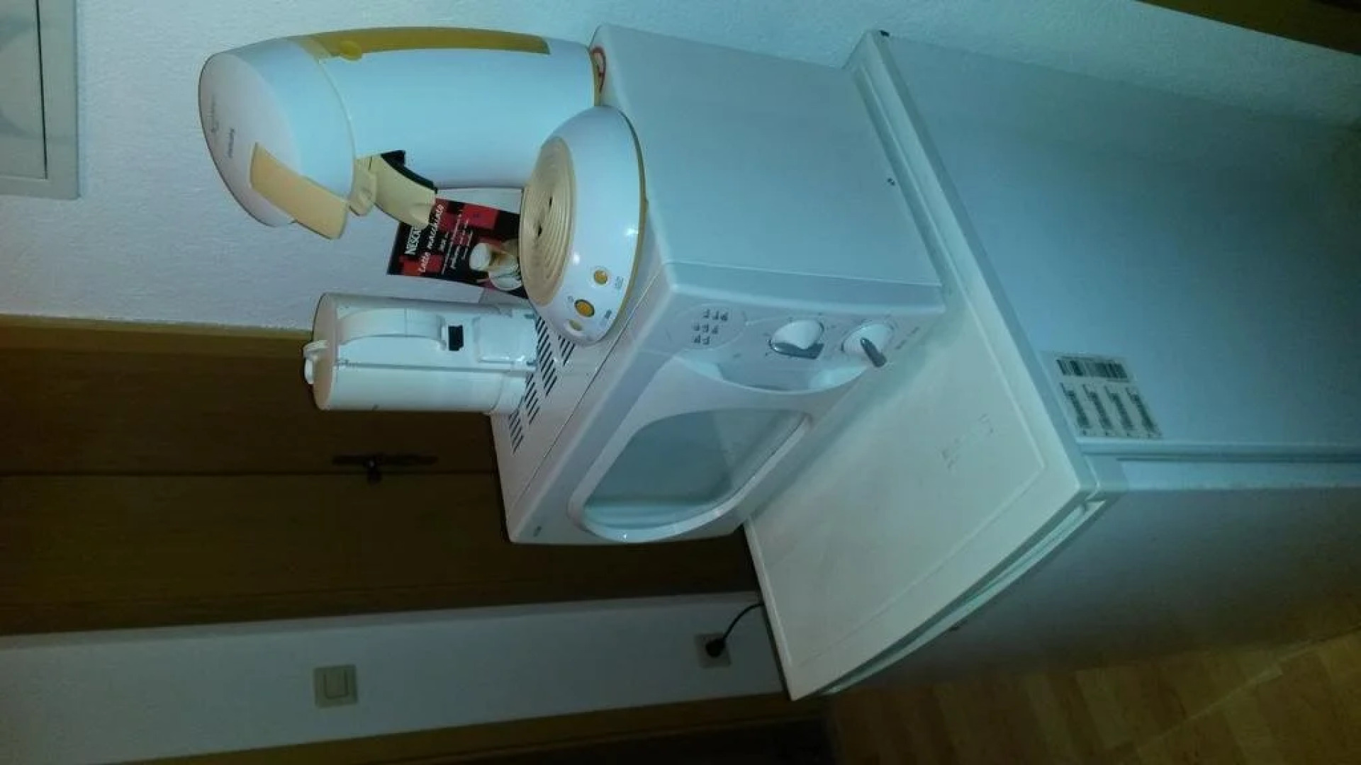 Zimmervermietung Franke