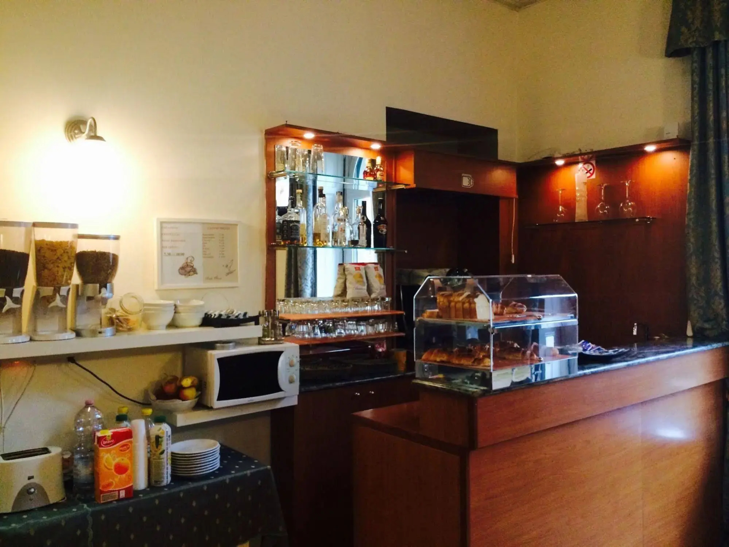 Hotel Atena