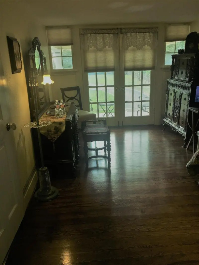 Woldert-Spence Manor