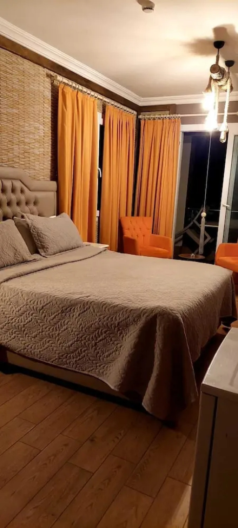 Serra Otel