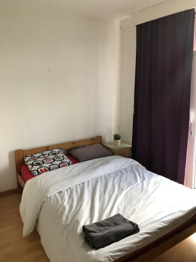 Apartment Zaventem Brussels Airport C