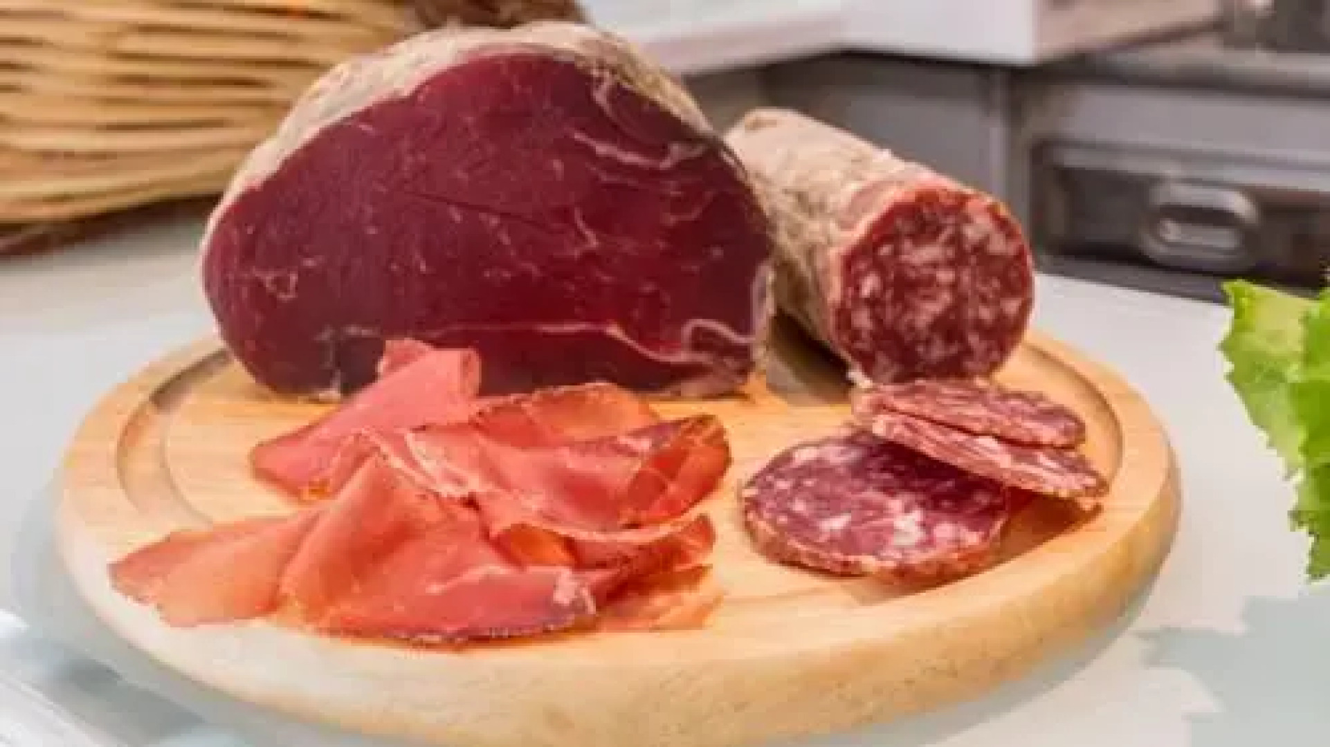 B&B Charme Il Dito E La Luna