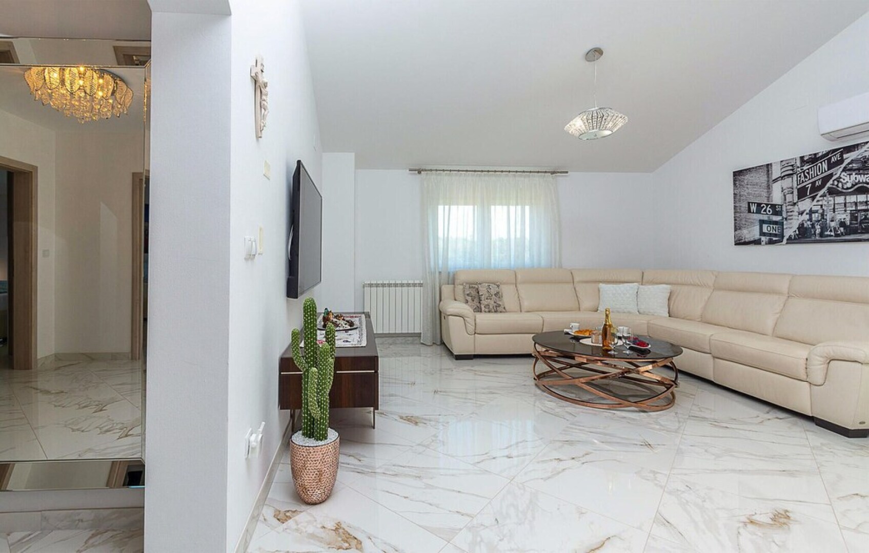 Nice Home in Buje With Wifi and 2 Bedrooms