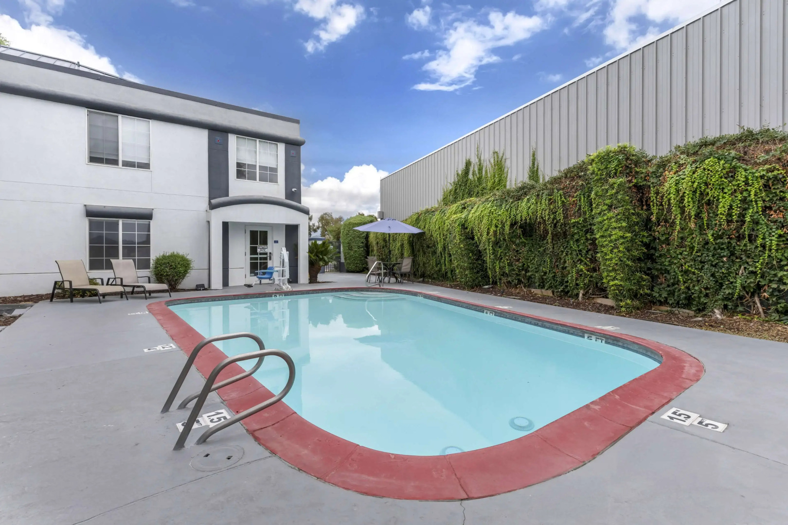 Best Western Galt Inn