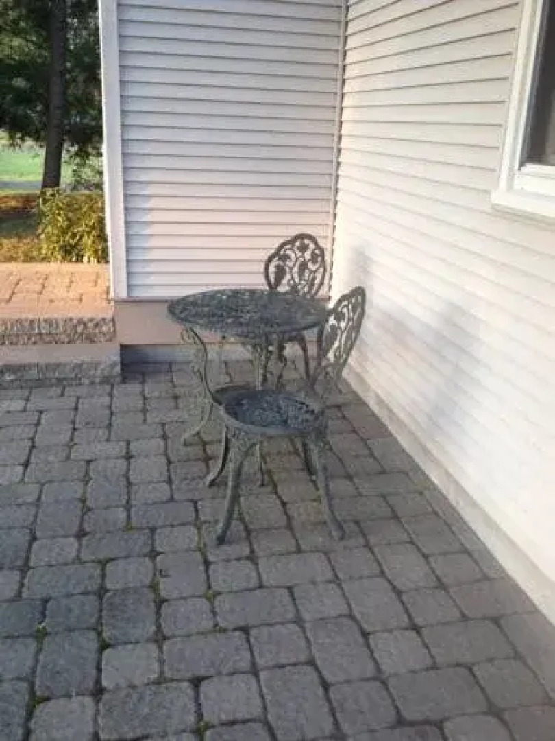 Sams Cottage on the Greens