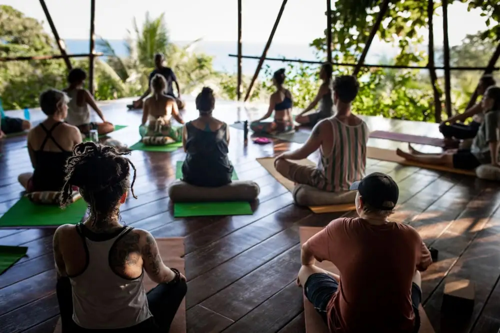 Finca Exotica ecolodge