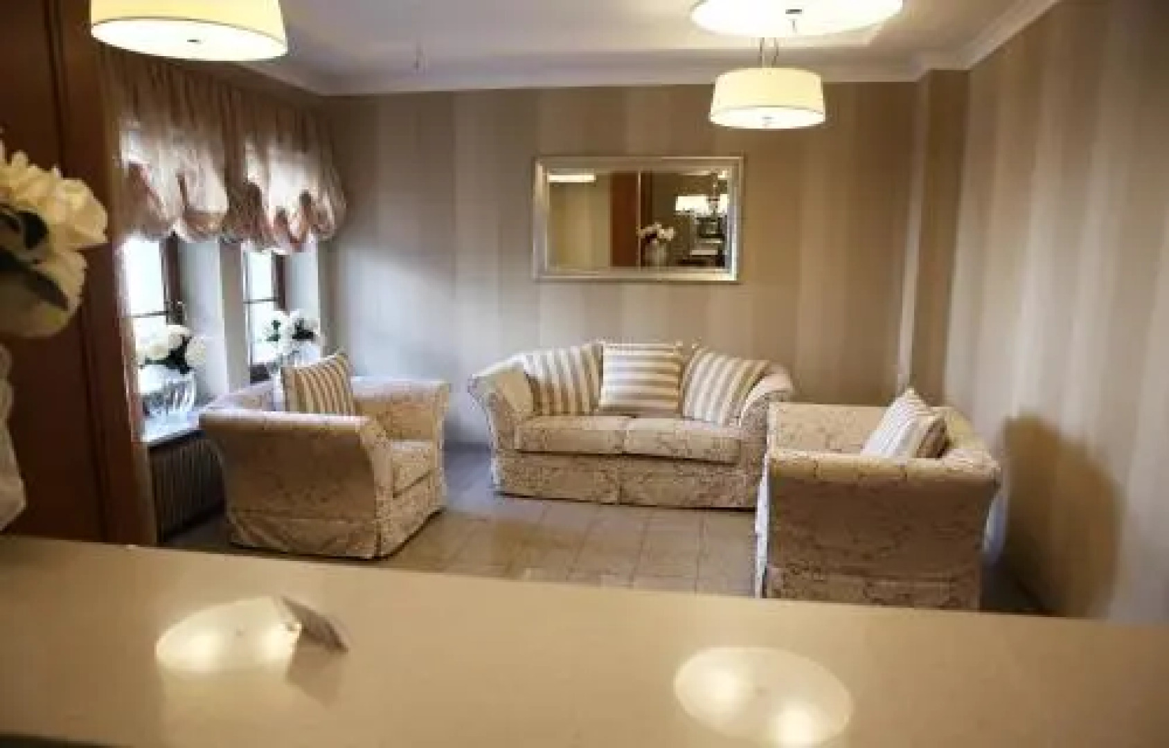 Hotelik I Restauracja Pod Lipa