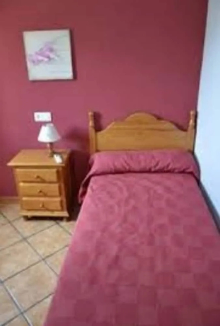 Casa Rural Pastora Marcela