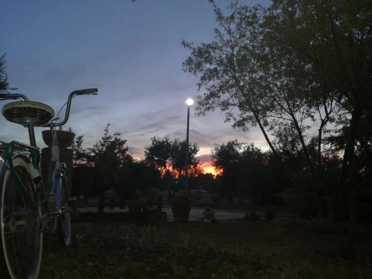 Casa Rural la Amistad