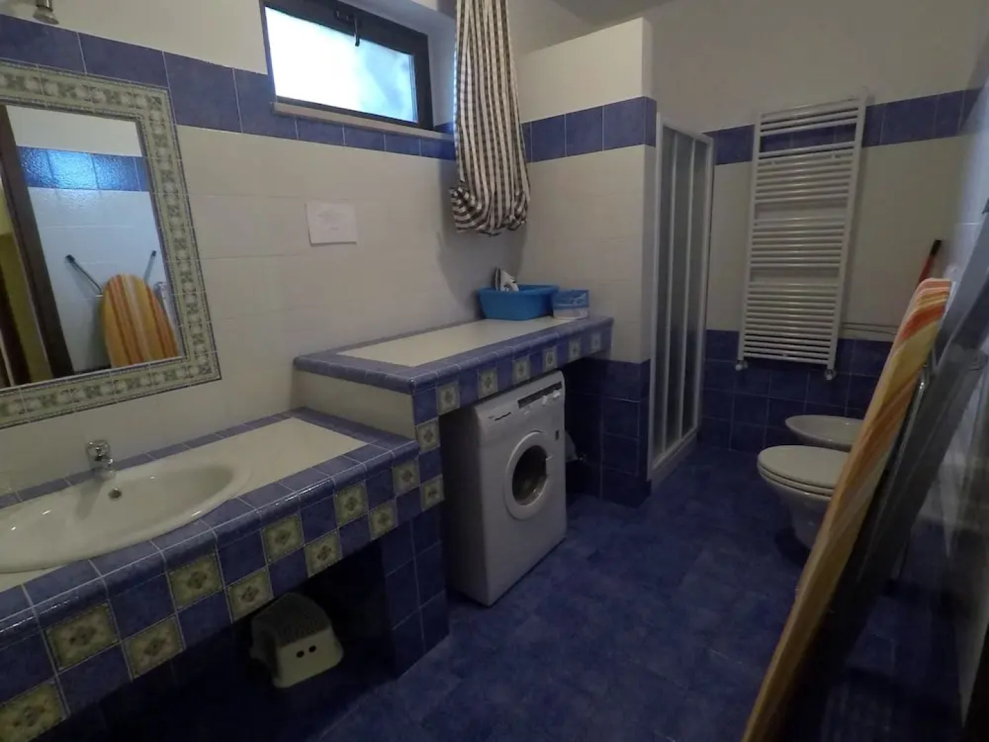 Agriturismo La Tavernetta