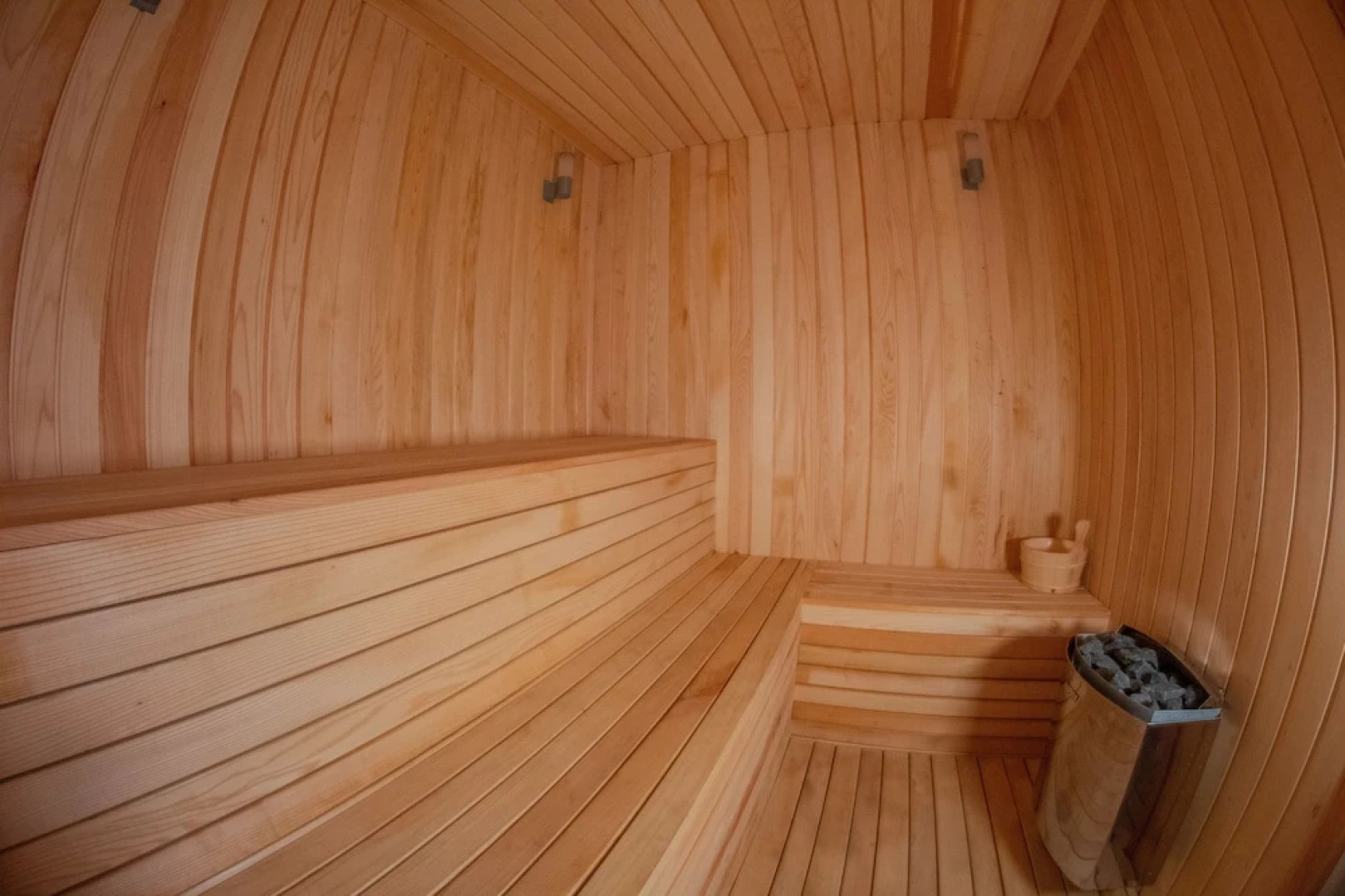 Отель Panorama By Mgzavrebi