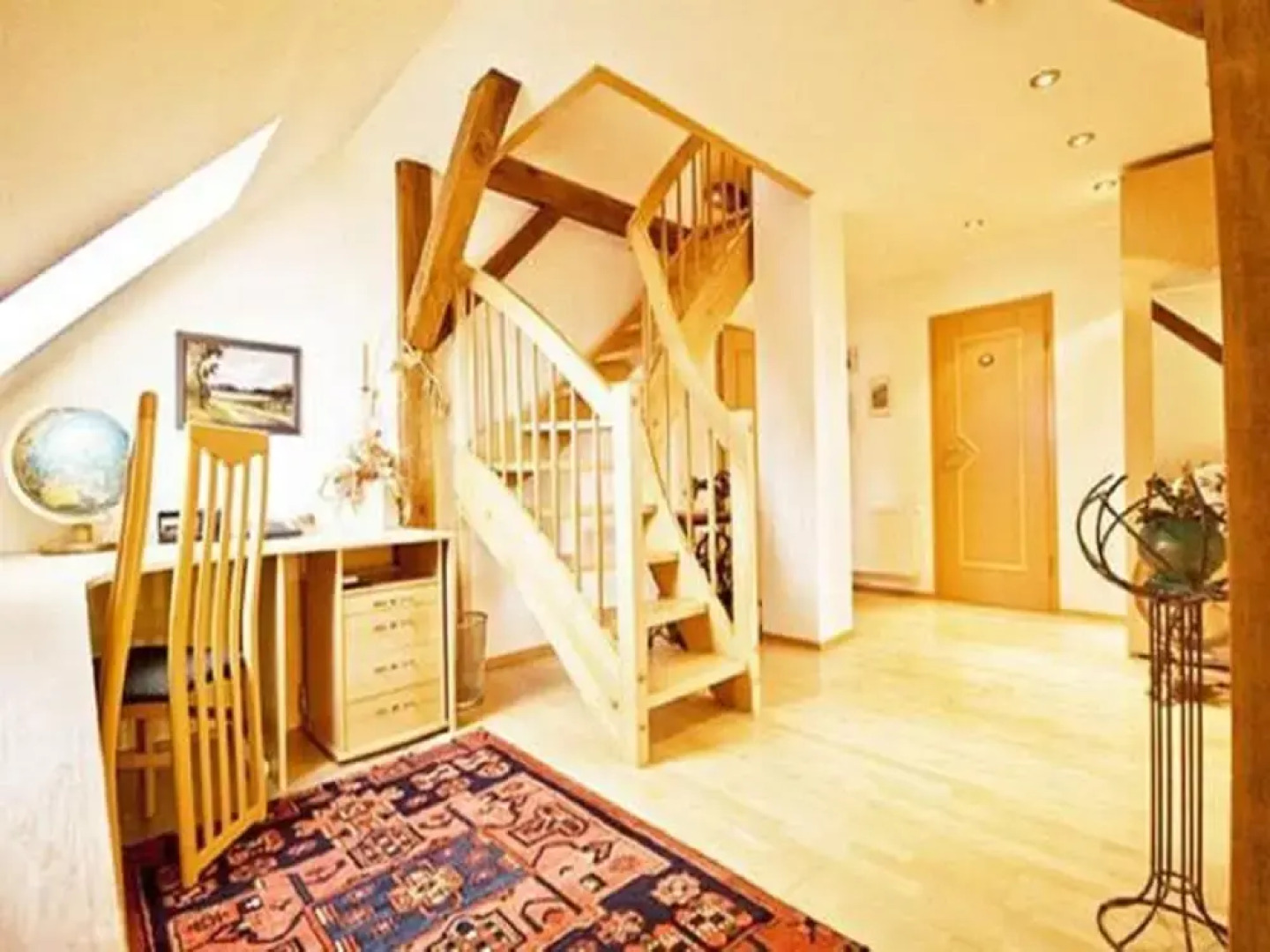 Ferienwohnung S25-Berlin