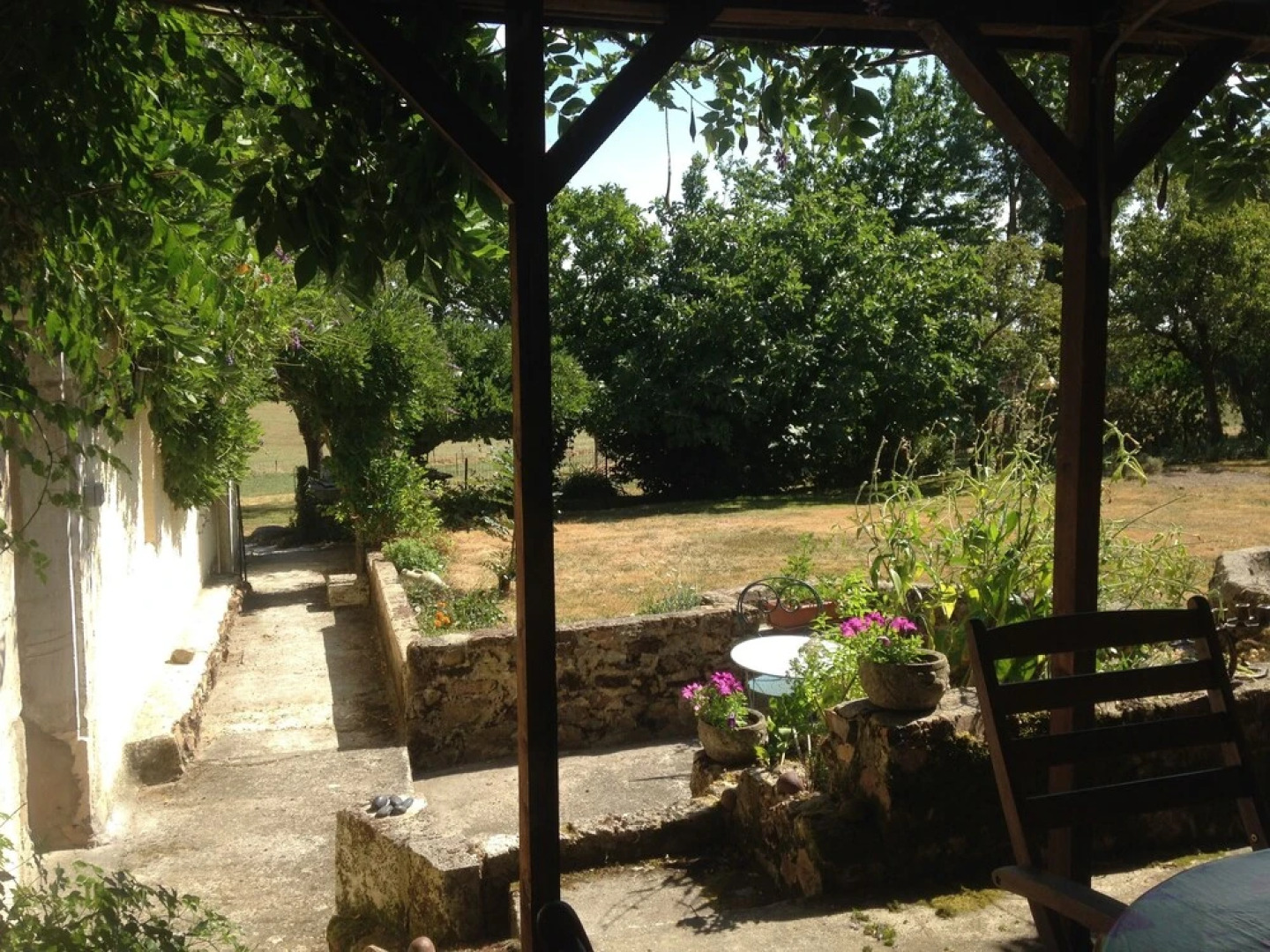 Chambres d'hôtes des Forêts