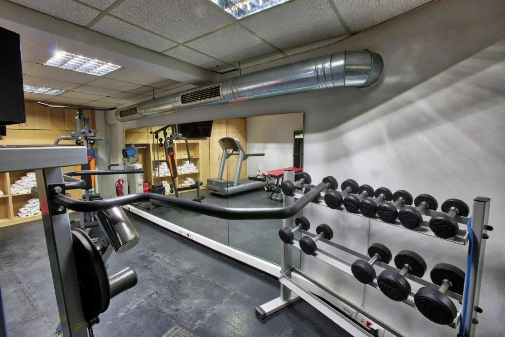 Capsis Astoria Heraklion Hotel