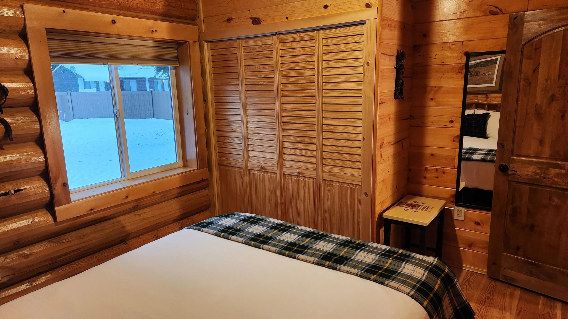 Beargrass Lodging and RV Resort