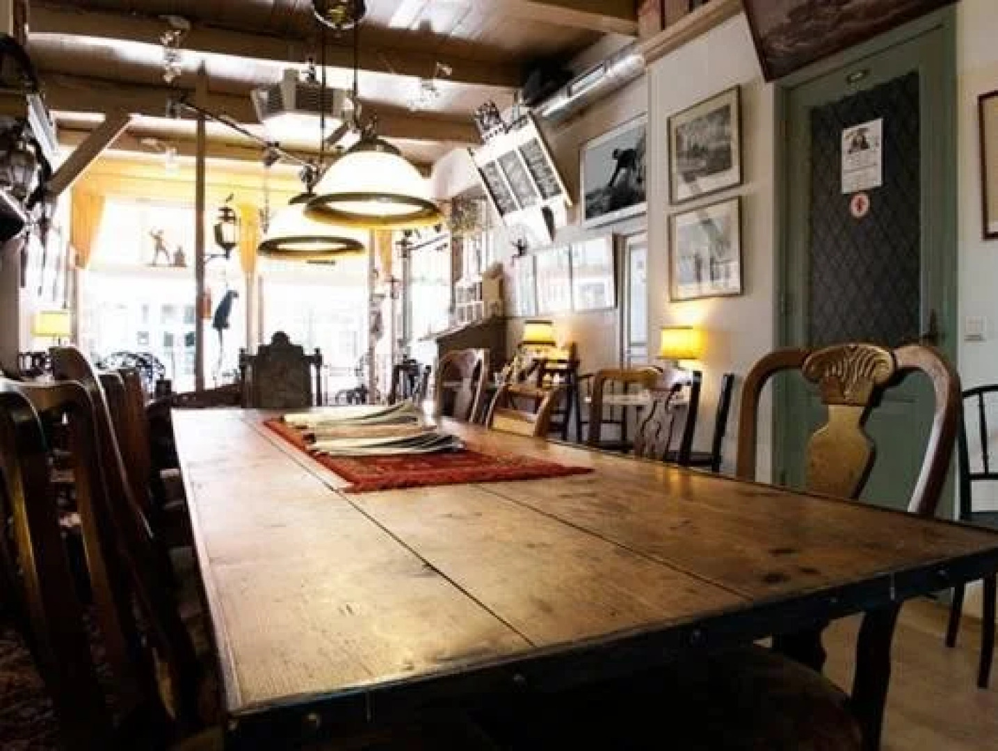 Stadslogement De Smederij van Steenwijk