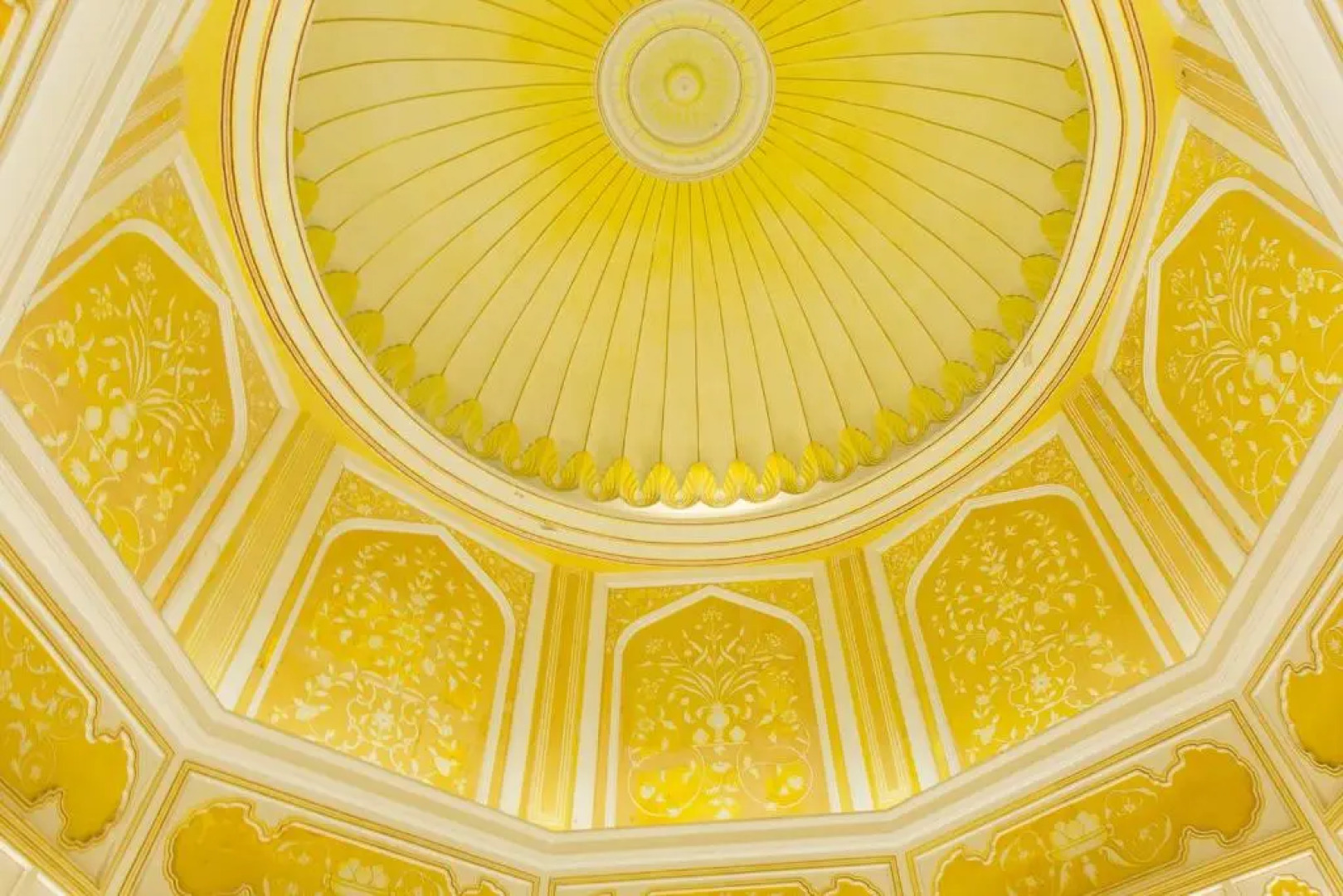 Gateway Aurangabad - Chhatrapati Sambhaji Nagar