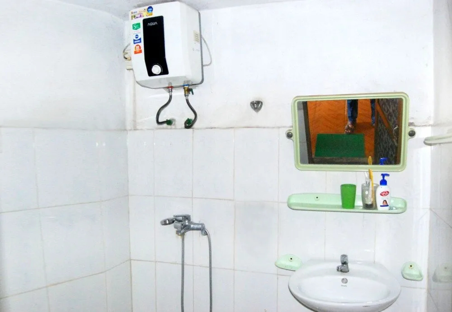 Homely Hagiang - Hostel