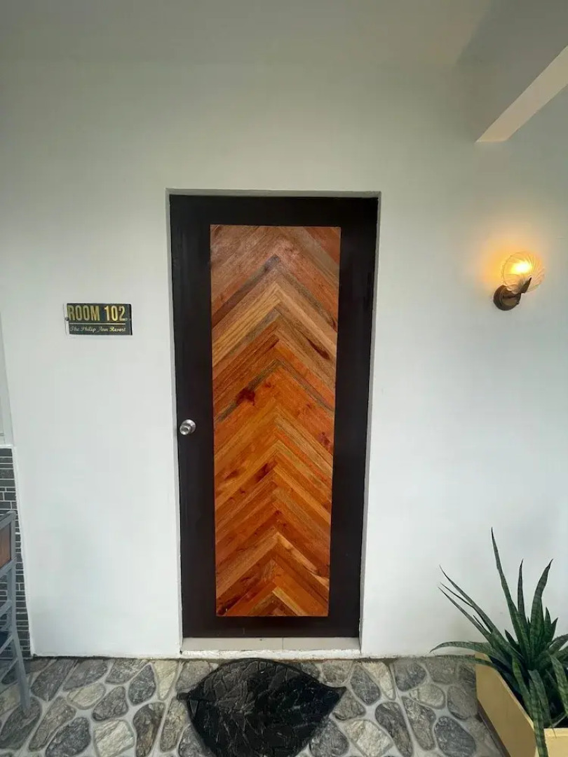 The Philip Ann Resort