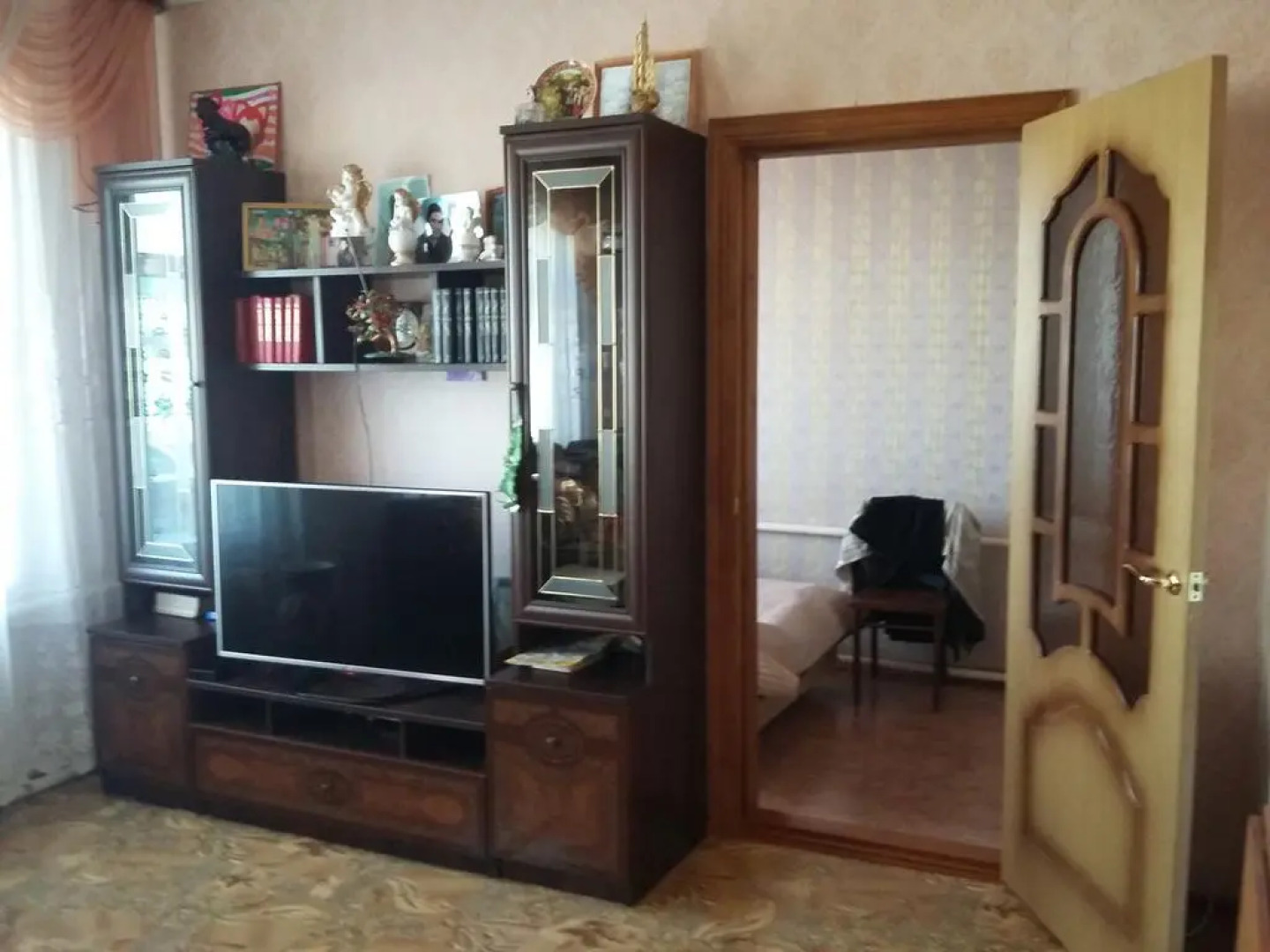 Alexander Beketov's Guesthouse