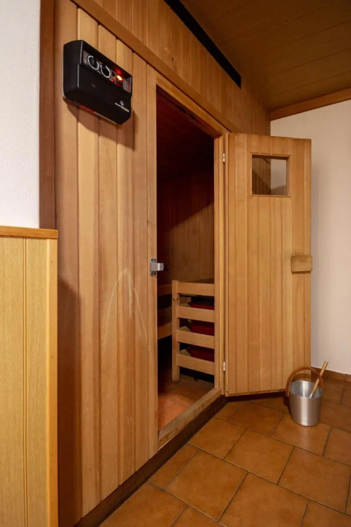 Hotel Stella Alpina