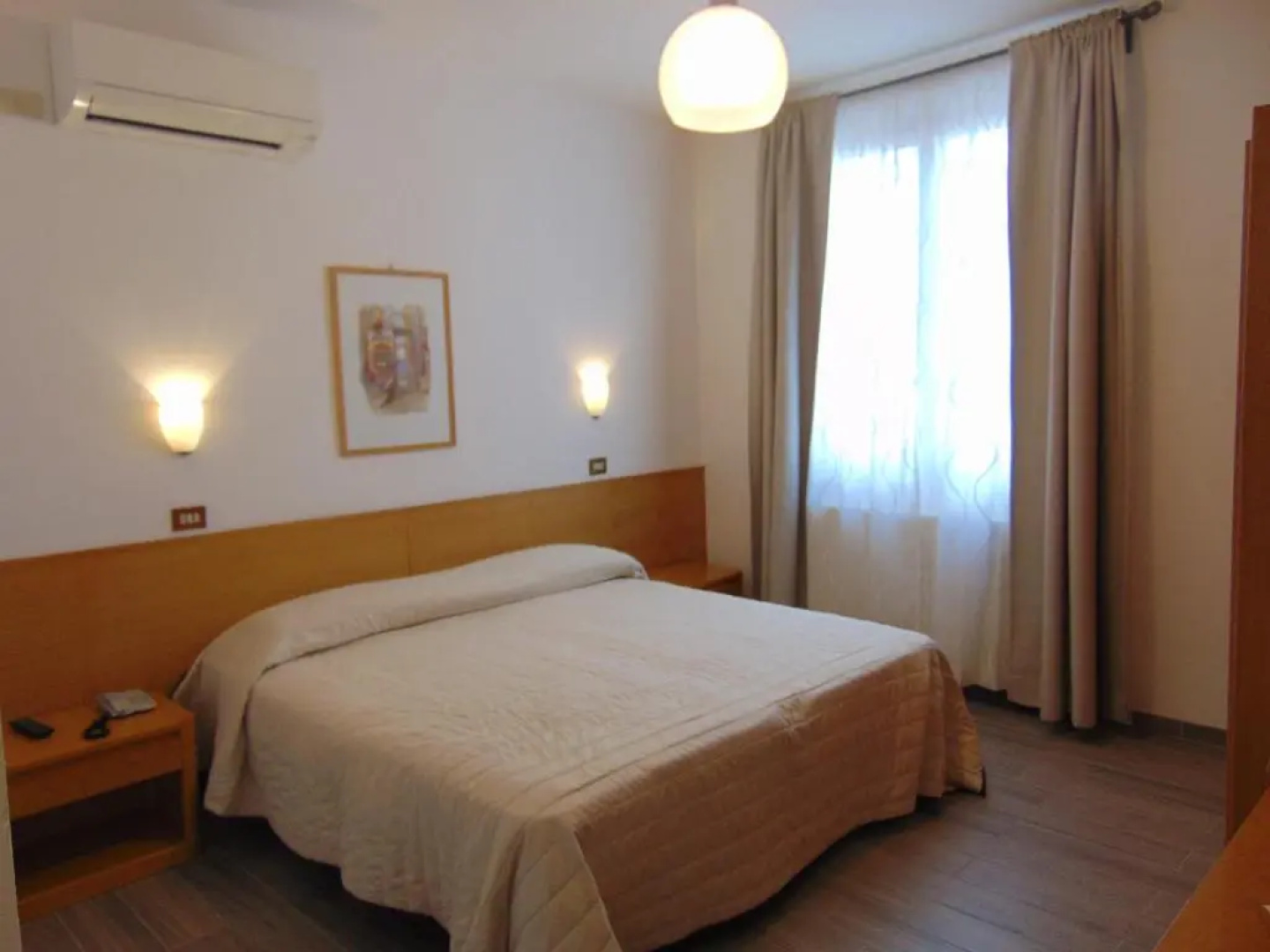 Albergo Rossana