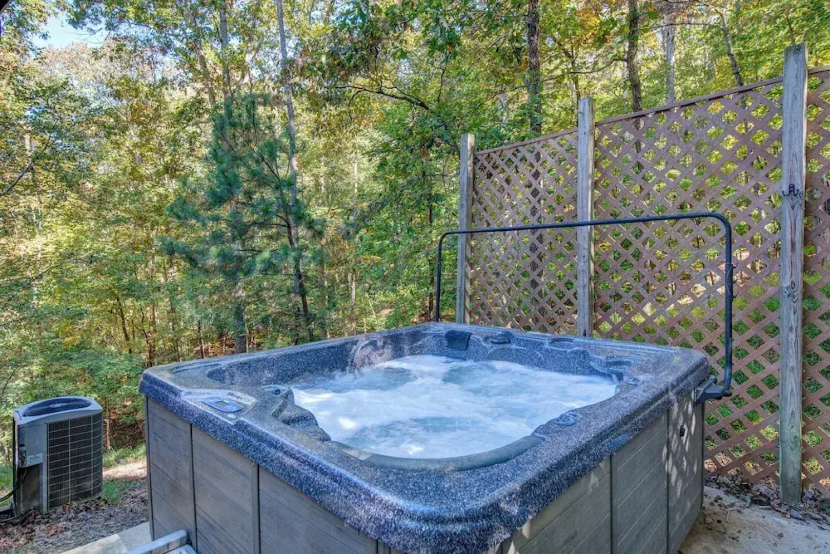 Buck Valley Lodge Mountain Getaway!