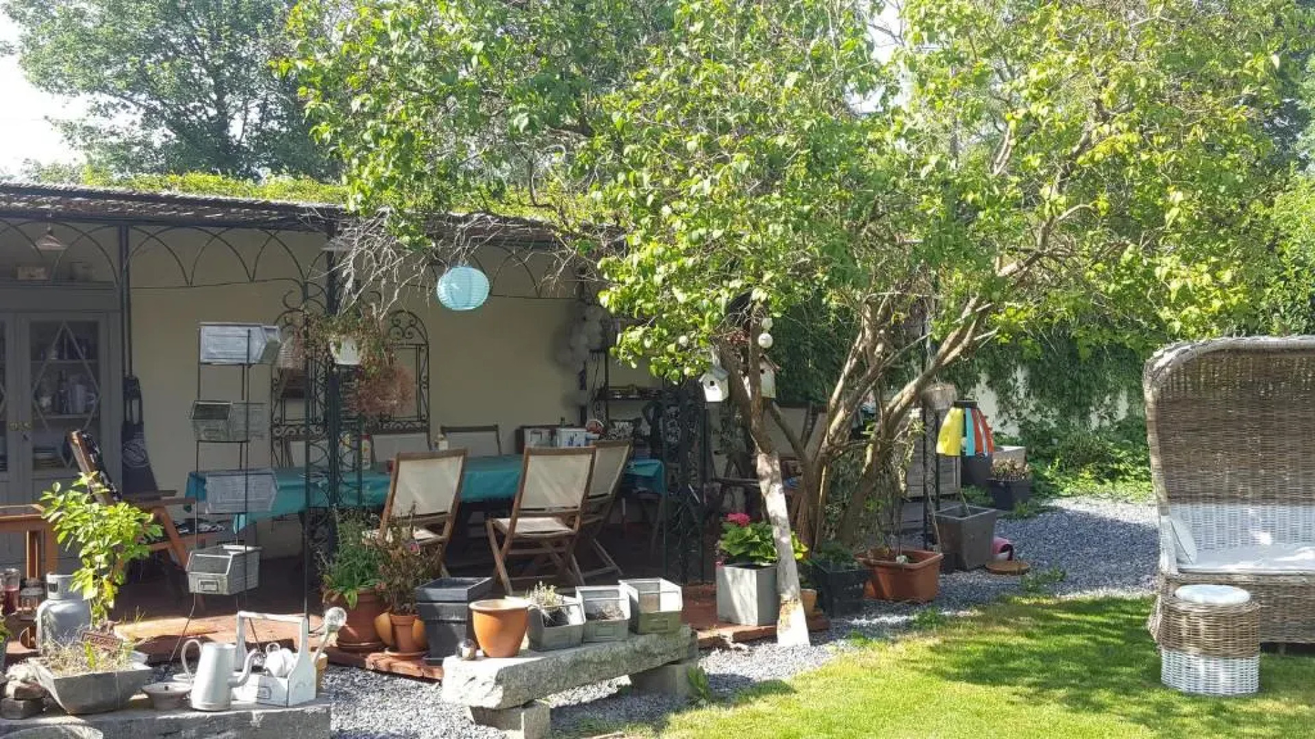 Bed & Breakfast Le Bonimenteur