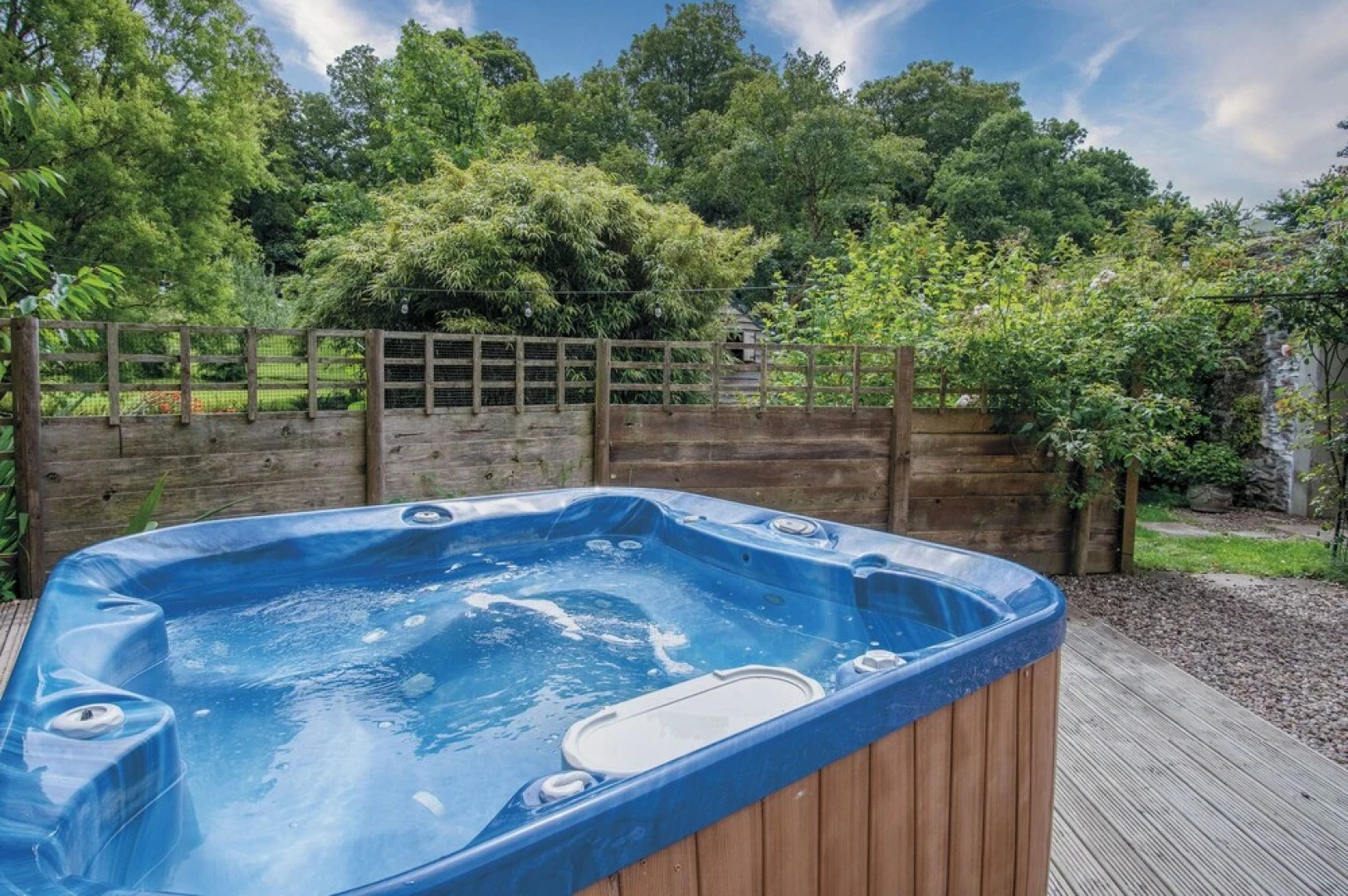 The Apple Store - 1 Bedroom Cottage - St Ishmael's