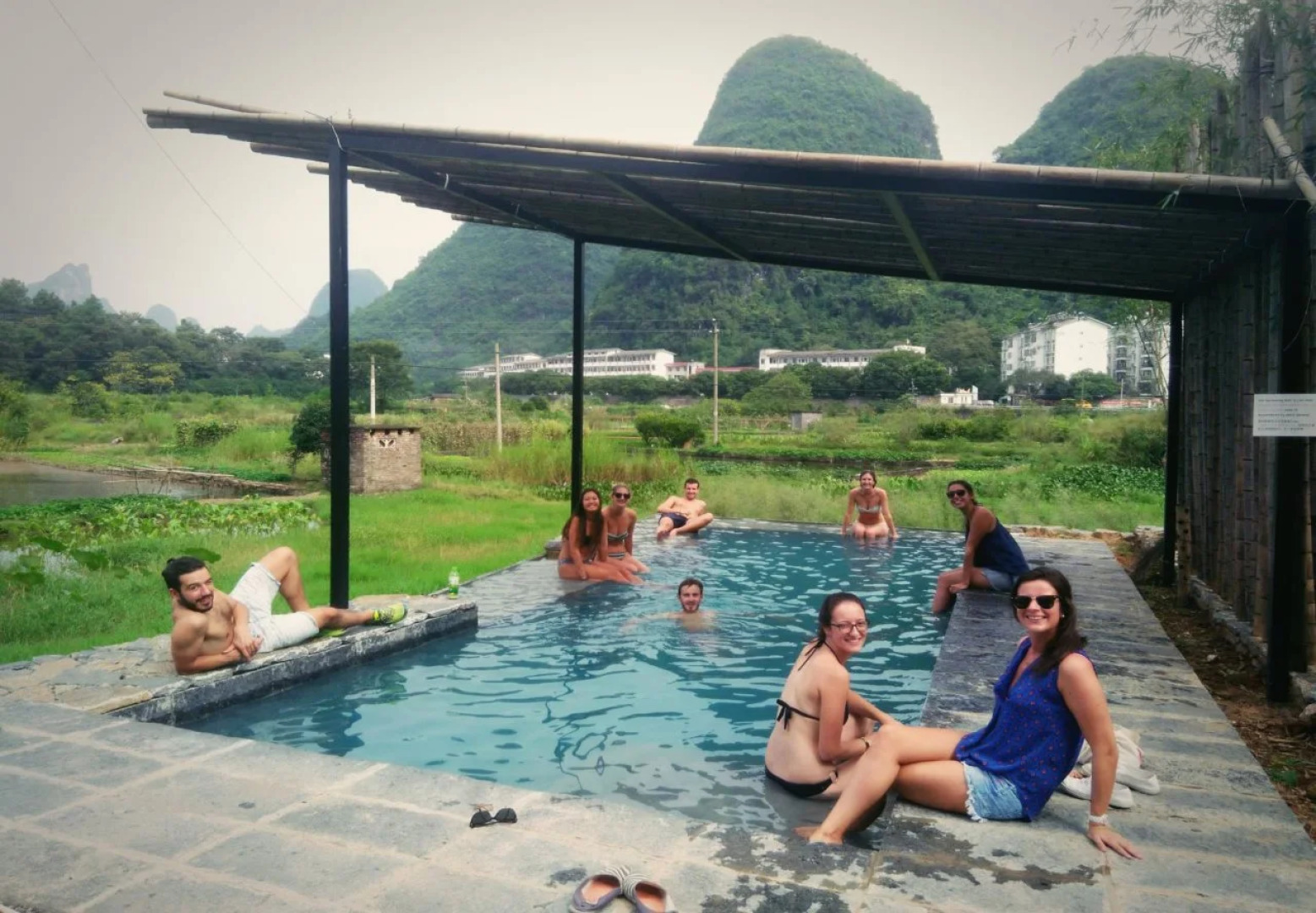 Yangshuo Sudder Street Guesthouse