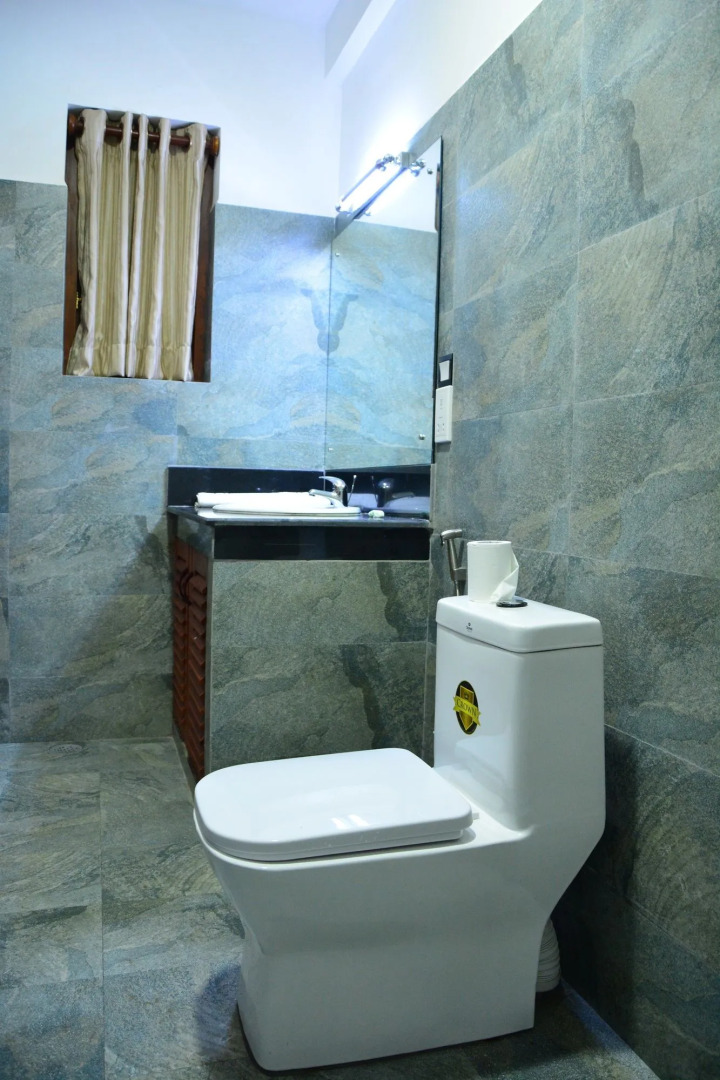 Gloria Grand Unawatuna Hotel