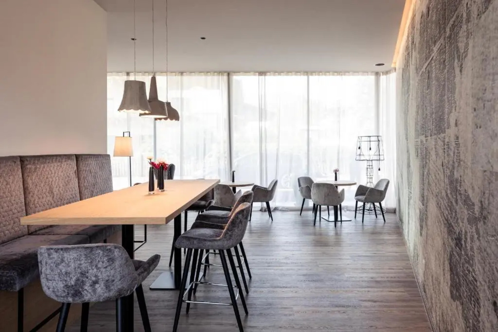 B&B Boutiquehotel Clara