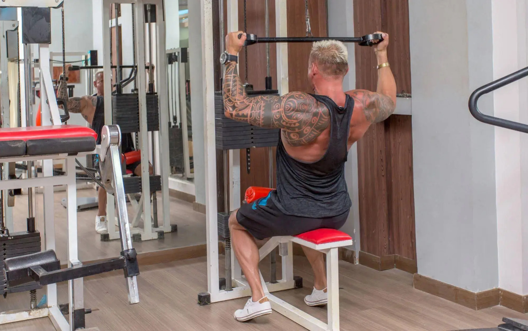 Mirage Bay Resort and Aqua Park