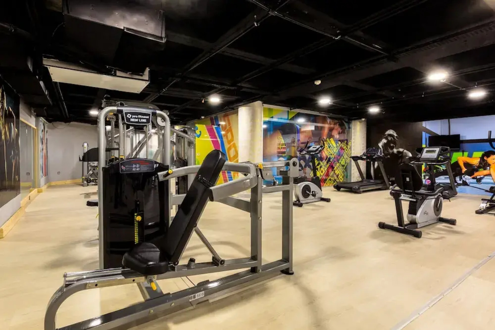 Kaya Magnesia Hotel Spa & Wellness