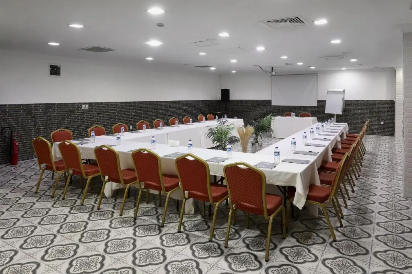 New Baltürk Otel İzmit