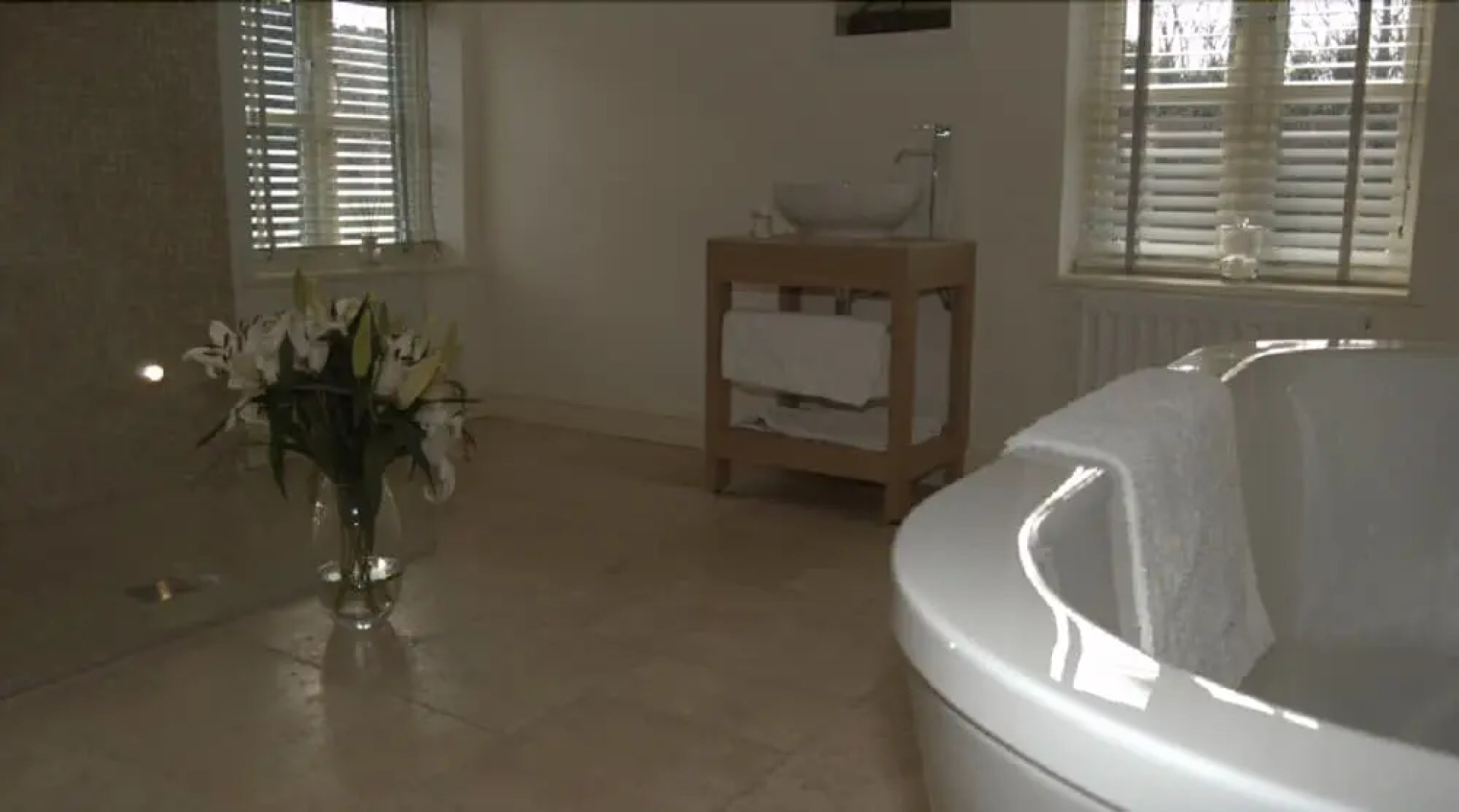 The Coach House Denton